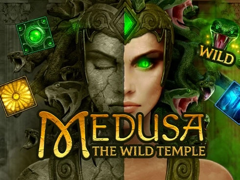 Medusa the Wild Temple