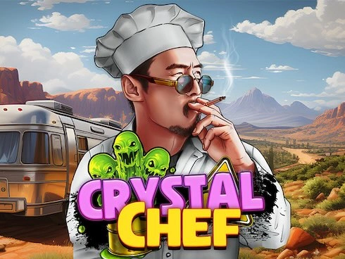 Crystal Chef