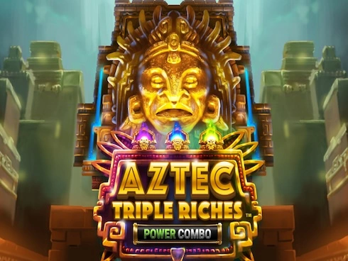 Aztec Triple Riches Power Combo