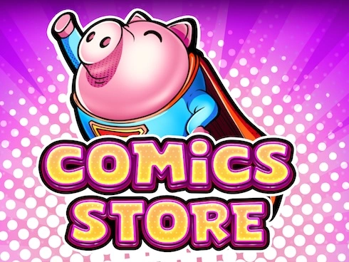 Comics Store