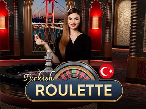 Turkish Roulette