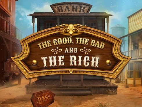 The Good, The BadThe Rich