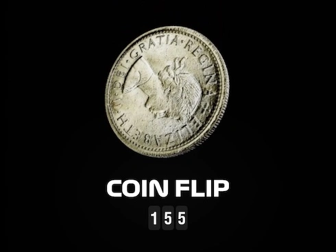 Coin Flip