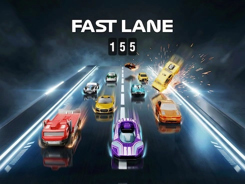Fast Lane