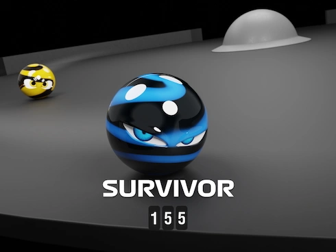 Survivor
